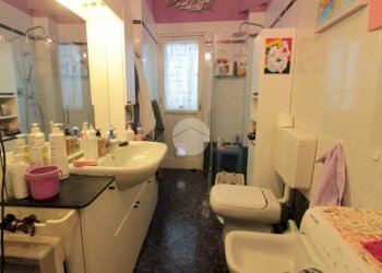 Three-room apartment Via Duino, Torino (neighborhood Mirafiori Sud) - photo 24