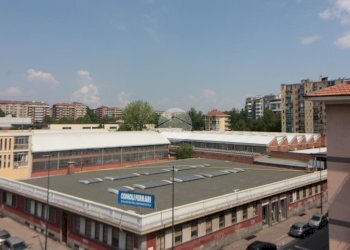 Three-room apartment Via Duino, Torino (neighborhood Mirafiori Sud) - photo 25