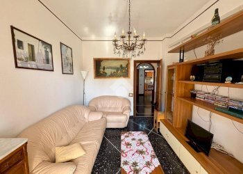 Quadrilocale Via Cornigliano, Genova (zona Cornigliano) - foto 2