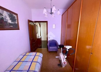 Quadrilocale Via Cornigliano, Genova (zona Cornigliano) - foto 11