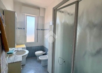 Quadrilocale Via Cornigliano, Genova (zona Cornigliano) - foto 12