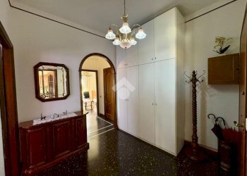 Quadrilocale Via Cornigliano, Genova (zona Cornigliano) - foto 15