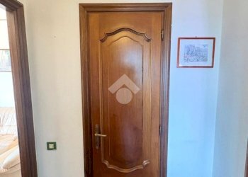 Quadrilocale Via Cornigliano, Genova (zona Cornigliano) - foto 16