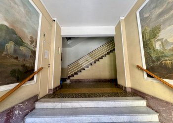 Quadrilocale Via Cornigliano, Genova (zona Cornigliano) - foto 20
