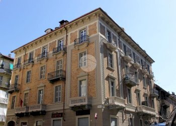 Trilocale Via Germanasca, Torino (zona Cenisia) - foto 1