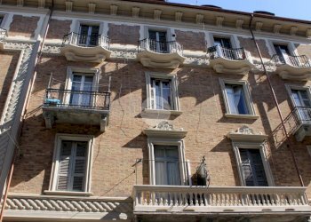Trilocale Via Germanasca, Torino (zona Cenisia) - foto 2