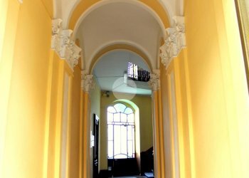 Trilocale Via Germanasca, Torino (zona Cenisia) - foto 3