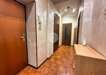 Trilocale Via Germanasca, Torino (zona Cenisia) - foto 4