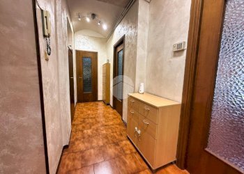 Trilocale Via Germanasca, Torino (zona Cenisia) - foto 5