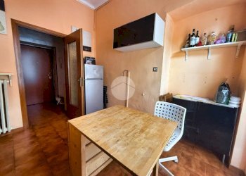 Trilocale Via Germanasca, Torino (zona Cenisia) - foto 6