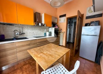 Trilocale Via Germanasca, Torino (zona Cenisia) - foto 7