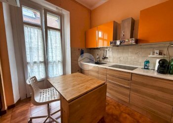 Trilocale Via Germanasca, Torino (zona Cenisia) - foto 8