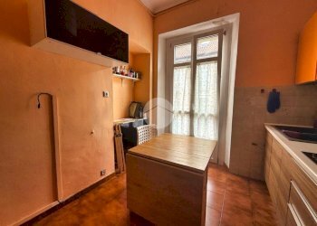 Trilocale Via Germanasca, Torino (zona Cenisia) - foto 9