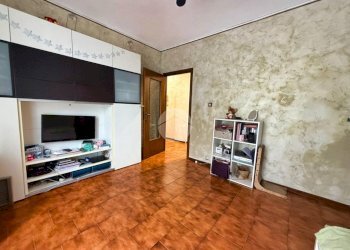 Trilocale Via Germanasca, Torino (zona Cenisia) - foto 10