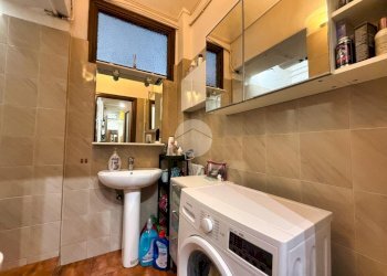 Trilocale Via Germanasca, Torino (zona Cenisia) - foto 17