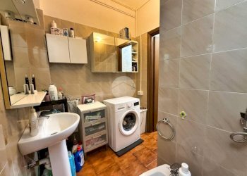 Trilocale Via Germanasca, Torino (zona Cenisia) - foto 18