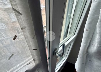 Trilocale Via Germanasca, Torino (zona Cenisia) - foto 19