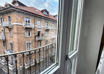 Trilocale Via Germanasca, Torino (zona Cenisia) - foto 20