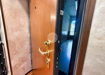 Trilocale Via Germanasca, Torino (zona Cenisia) - foto 21
