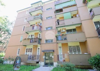 Bilocale Via Console Marcello, Milano (zona Villapizzone) - foto 15