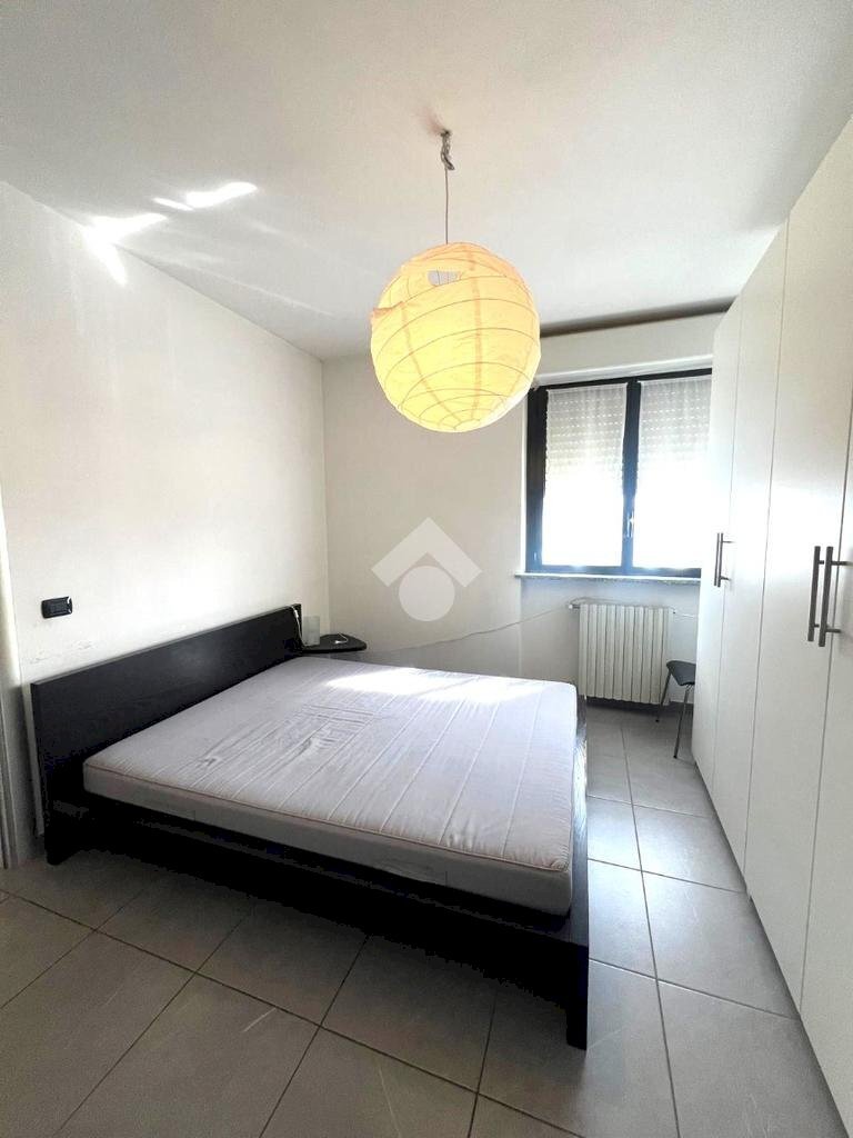 Two-room apartment Alessandria, Alessandria - photo 1