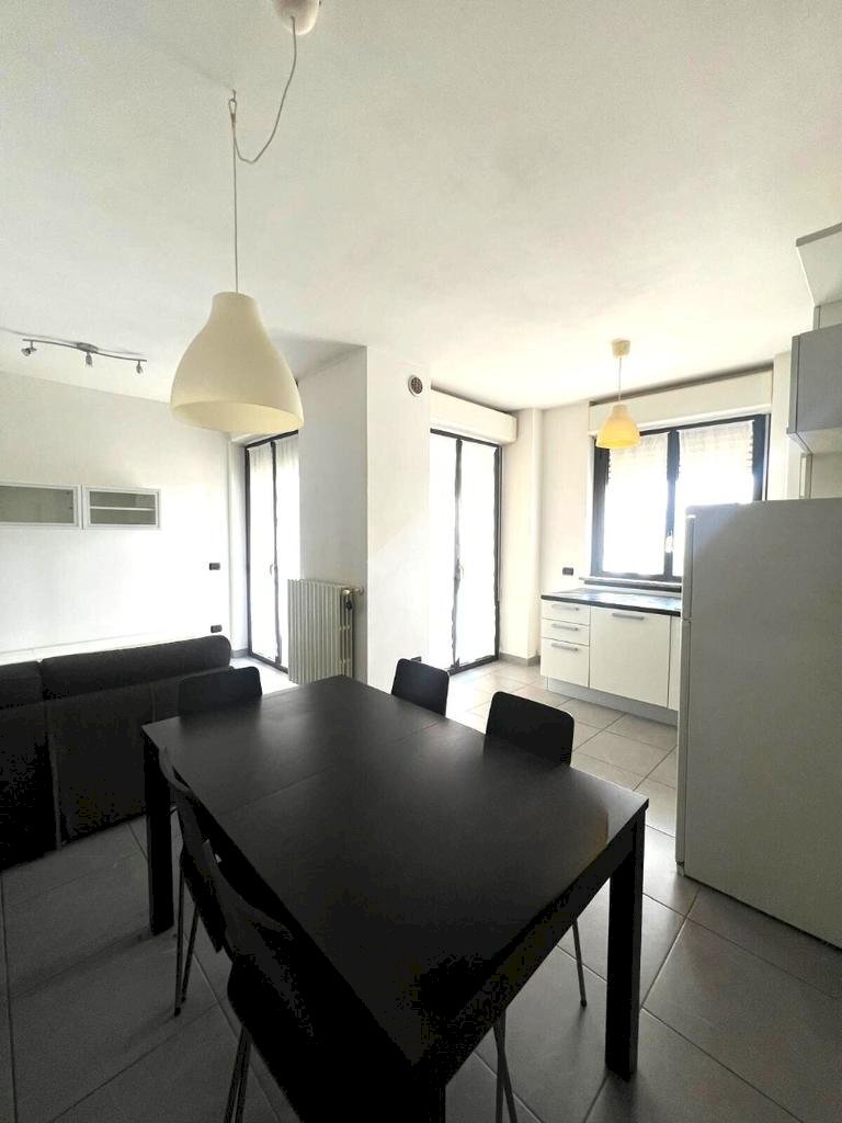 Two-room apartment Alessandria, Alessandria - photo 2