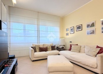 Four-room apartment Via Barnaba Panizza, Torino (neighborhood Mirafiori Nord) - photo 3