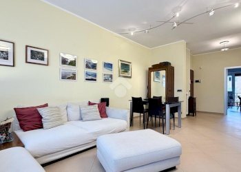 Four-room apartment Via Barnaba Panizza, Torino (neighborhood Mirafiori Nord) - photo 4