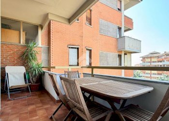 Four-room apartment Via Barnaba Panizza, Torino (neighborhood Mirafiori Nord) - photo 5