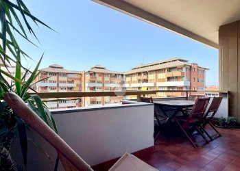 Four-room apartment Via Barnaba Panizza, Torino (neighborhood Mirafiori Nord) - photo 7