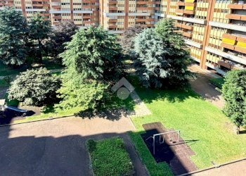 Four-room apartment Via Barnaba Panizza, Torino (neighborhood Mirafiori Nord) - photo 9