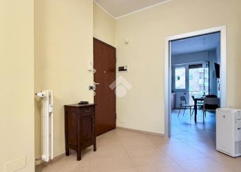 Four-room apartment Via Barnaba Panizza, Torino (neighborhood Mirafiori Nord) - photo 10