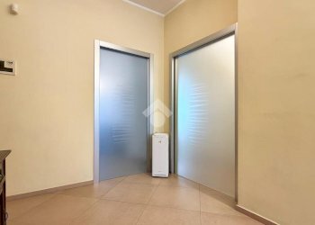 Four-room apartment Via Barnaba Panizza, Torino (neighborhood Mirafiori Nord) - photo 11