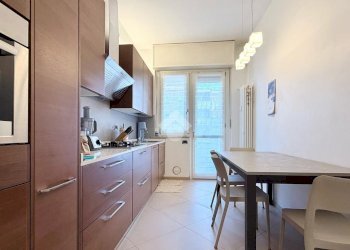 Four-room apartment Via Barnaba Panizza, Torino (neighborhood Mirafiori Nord) - photo 12