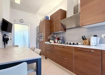 Four-room apartment Via Barnaba Panizza, Torino (neighborhood Mirafiori Nord) - photo 13