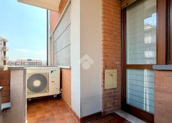 Four-room apartment Via Barnaba Panizza, Torino (neighborhood Mirafiori Nord) - photo 14