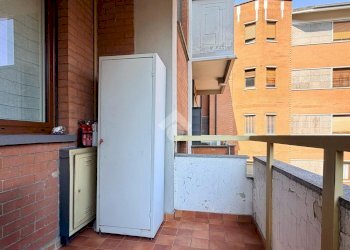 Four-room apartment Via Barnaba Panizza, Torino (neighborhood Mirafiori Nord) - photo 15