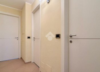Four-room apartment Via Barnaba Panizza, Torino (neighborhood Mirafiori Nord) - photo 17