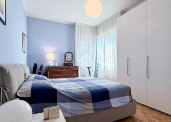 Four-room apartment Via Barnaba Panizza, Torino (neighborhood Mirafiori Nord) - photo 18