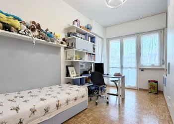 Four-room apartment Via Barnaba Panizza, Torino (neighborhood Mirafiori Nord) - photo 21