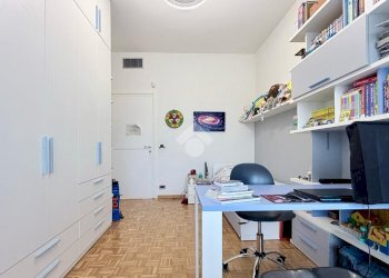 Four-room apartment Via Barnaba Panizza, Torino (neighborhood Mirafiori Nord) - photo 22