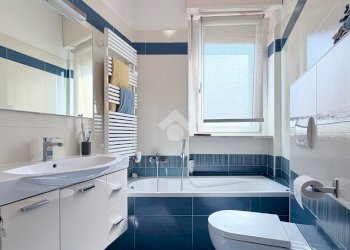 Four-room apartment Via Barnaba Panizza, Torino (neighborhood Mirafiori Nord) - photo 23