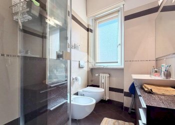Four-room apartment Via Barnaba Panizza, Torino (neighborhood Mirafiori Nord) - photo 24