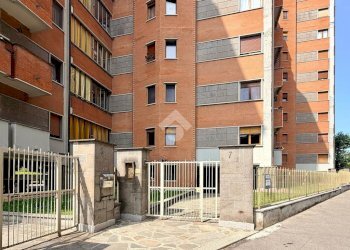 Four-room apartment Via Barnaba Panizza, Torino (neighborhood Mirafiori Nord) - photo 26
