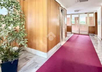 Four-room apartment Via Barnaba Panizza, Torino (neighborhood Mirafiori Nord) - photo 29