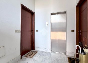 Four-room apartment Via Barnaba Panizza, Torino (neighborhood Mirafiori Nord) - photo 30