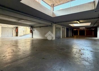 Four-room apartment Via Barnaba Panizza, Torino (neighborhood Mirafiori Nord) - photo 32
