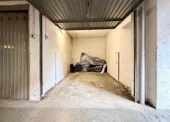 Four-room apartment Via Barnaba Panizza, Torino (neighborhood Mirafiori Nord) - photo 33