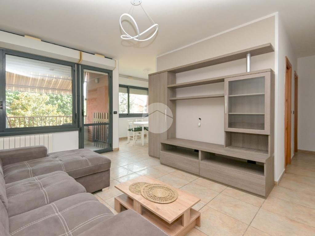 Four-room apartment Via Veglia, Torino (neighborhood Mirafiori Nord) - photo 1