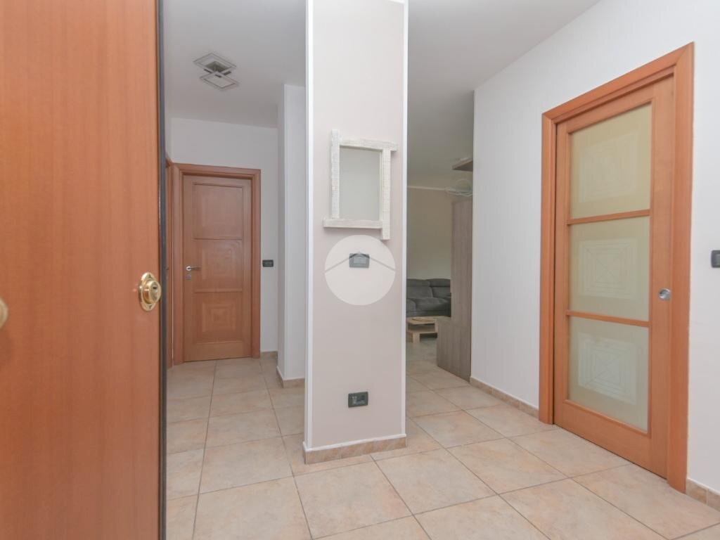Four-room apartment Via Veglia, Torino (neighborhood Mirafiori Nord) - photo 3